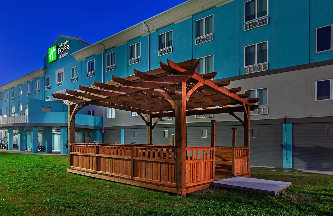 Holiday Inn Express Port Lavaca By Ihg-1