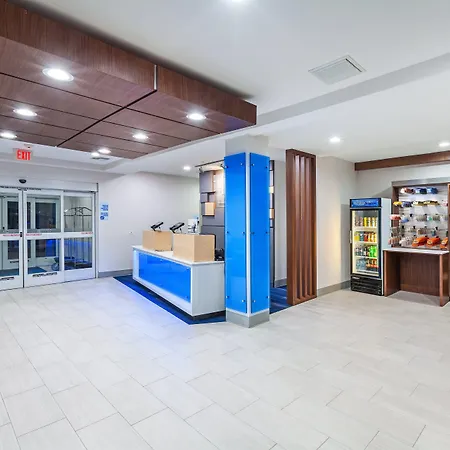 Holiday Inn Express Port Lavaca By Ihg-2